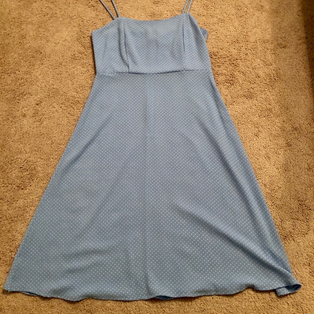 👗 2 Hearts Sundress Size S 👗 - Picture 3 of 7